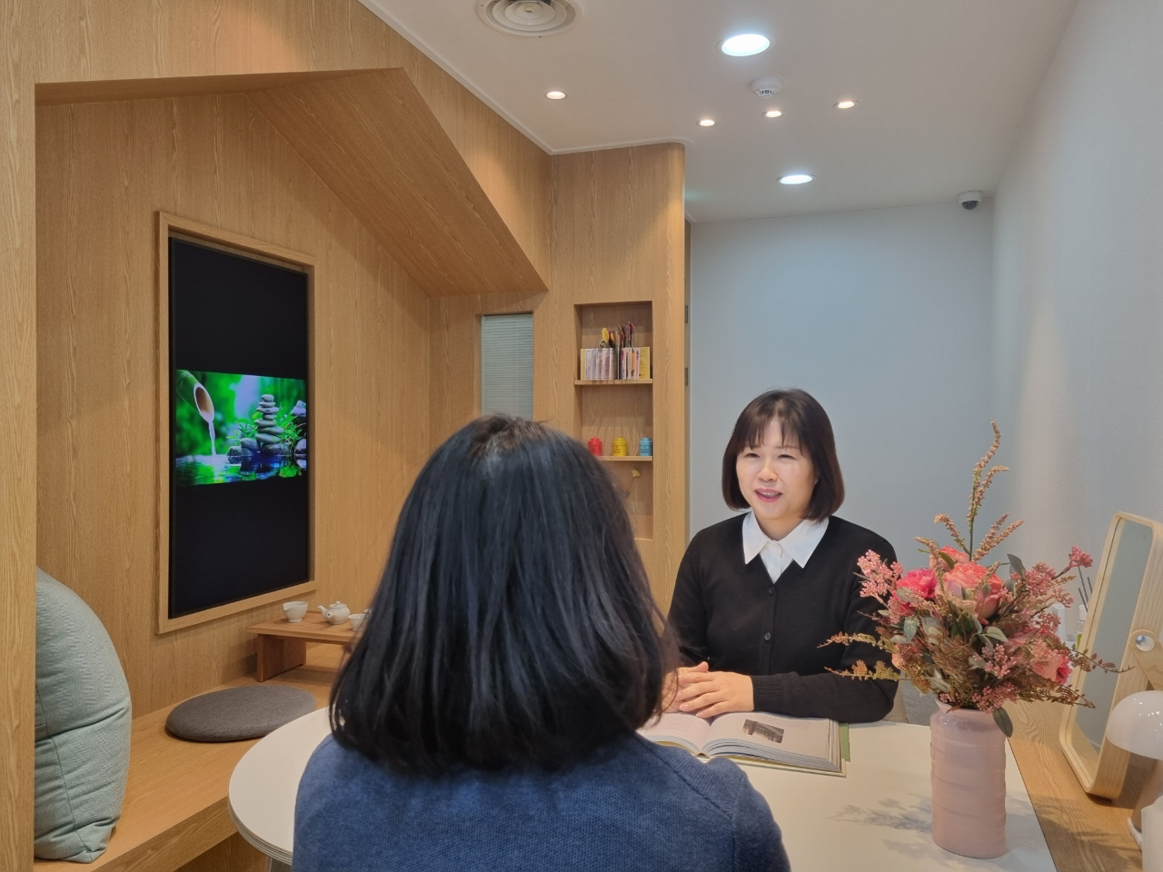 도봉구 정신건강복지센터 운영